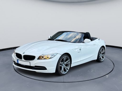BMW Z4 Cab