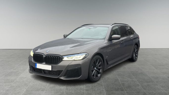 BMW 530 e xDrive