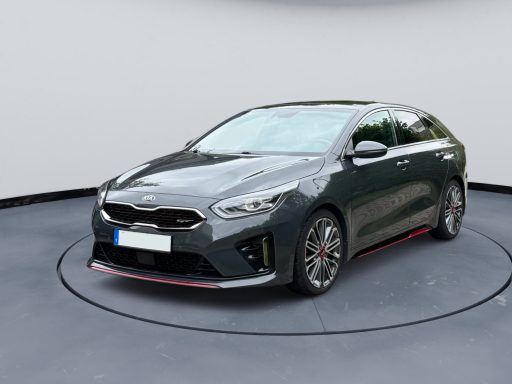 Kia ProCeed GT