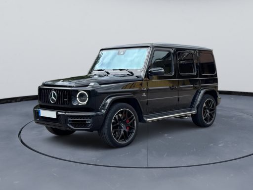 Mercedes-AMG G63